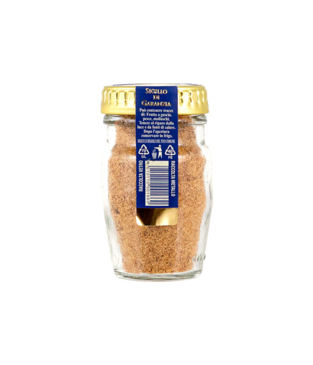 bottarga di tonno grattugiata campisi