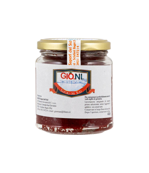 estratto di pomodoro gioni