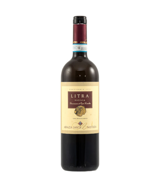 litra sicilia vino biodinamico