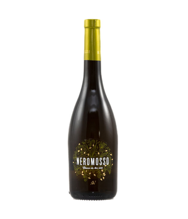 neromosso bianco da uve nere