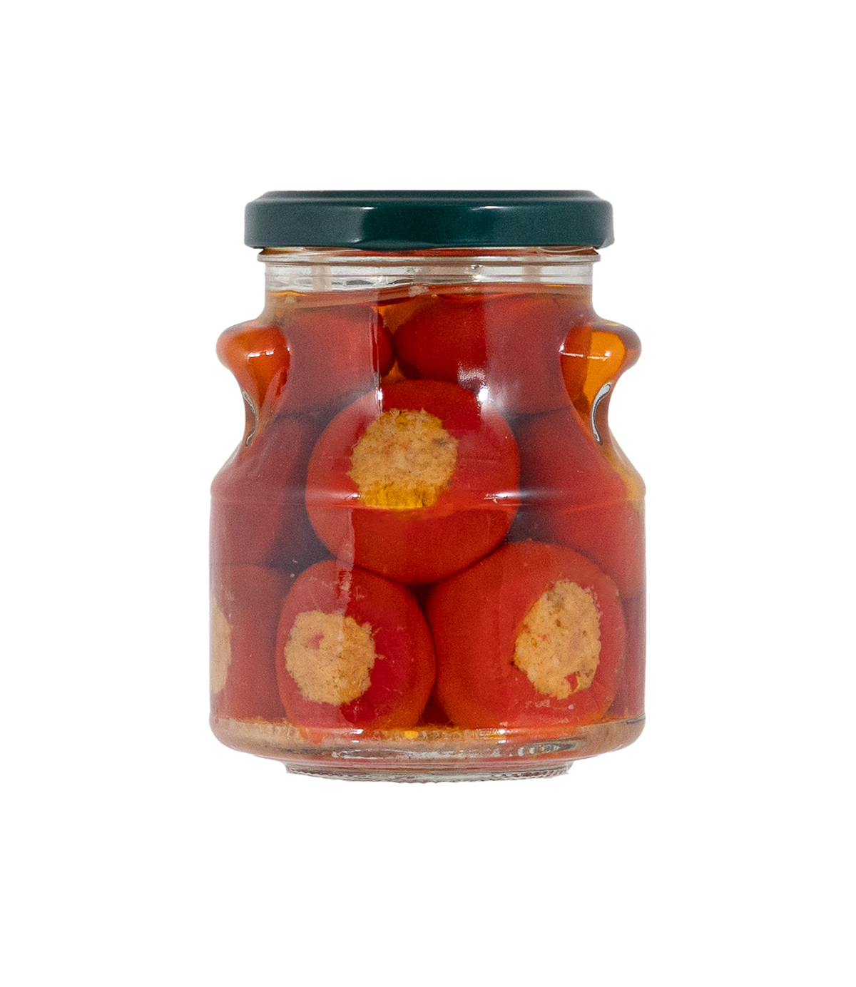 peperoncini ripieni gioni