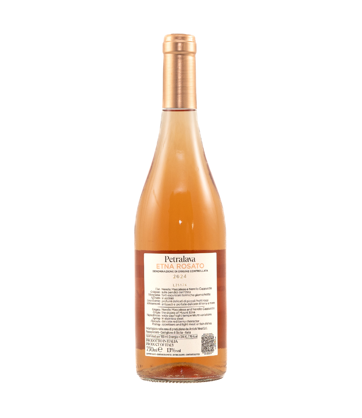 petralava etna rosato