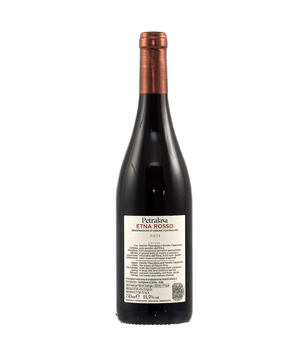 petralava etna rosso